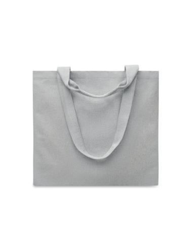 Bolso de playa de lona Laguardia 320g/m2  PERSONALIZABLE