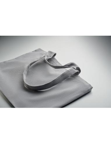 Bolso de playa de lona Laguardia 320g/m2  PERSONALIZABLE
