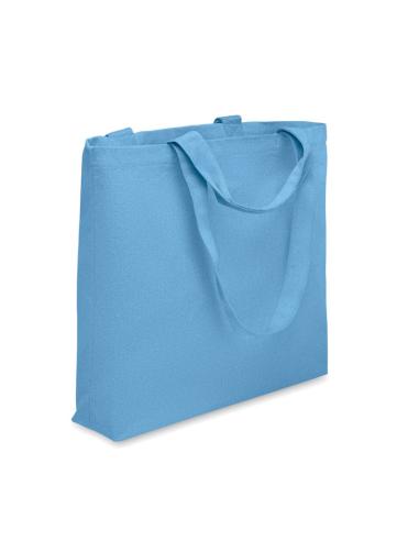 Bolso de playa de lona Laguardia 320g/m2  PERSONALIZABLE