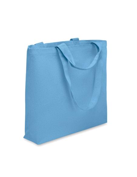 Bolso de playa de lona Laguardia 320g/m2  PERSONALIZABLE