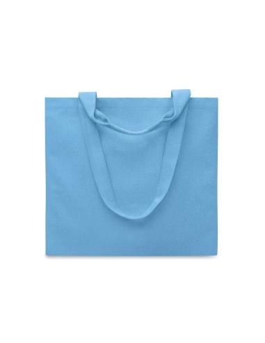 Bolso de playa de lona Laguardia 320g/m2  PERSONALIZABLE