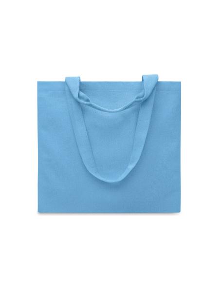 Bolso de playa de lona Laguardia 320g/m2  PERSONALIZABLE