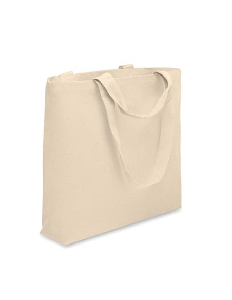 Bolso de playa de lona Laguardia 320g/m2  PERSONALIZABLE