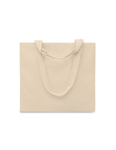 Bolso de playa de lona Laguardia 320g/m2  PERSONALIZABLE