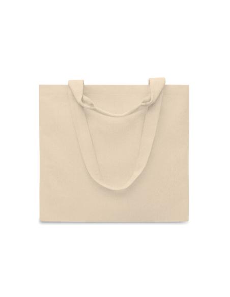 Bolso de playa de lona Laguardia 320g/m2  PERSONALIZABLE