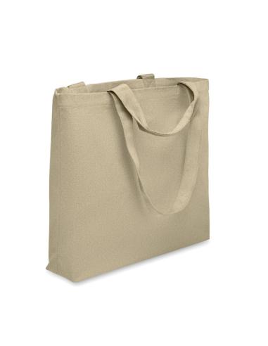 Bolso de playa de lona Laguardia 320g/m2  PERSONALIZABLE
