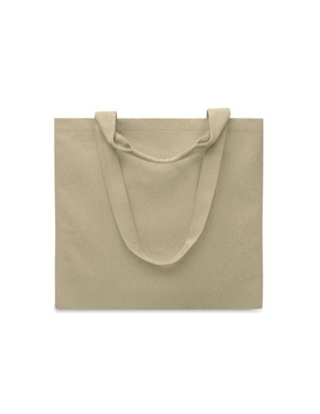 Bolso de playa de lona Laguardia 320g/m2  PERSONALIZABLE