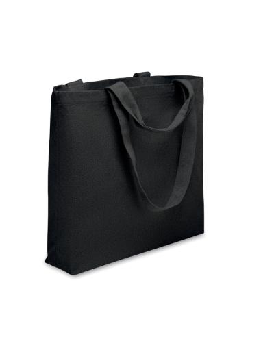 Bolso de playa de lona Laguardia 320g/m2  PERSONALIZABLE