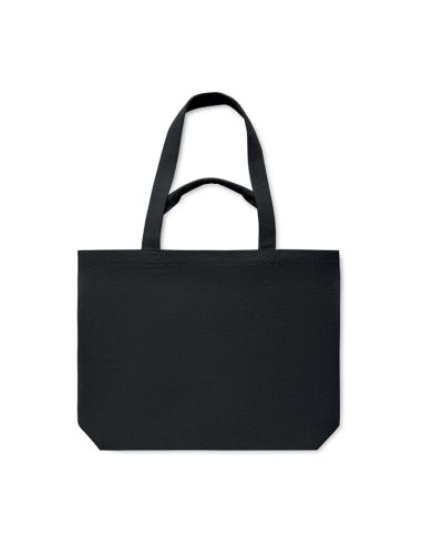 Bolso de playa de lona Laguardia 320g/m2  PERSONALIZABLE