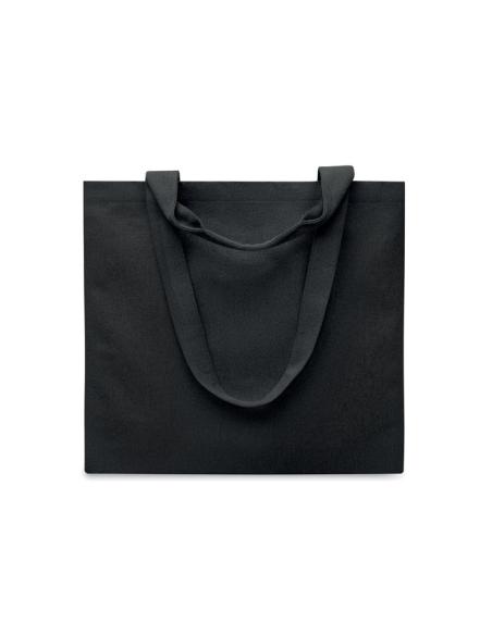 Bolso de playa de lona Laguardia 320g/m2  PERSONALIZABLE