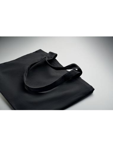 Bolso de playa de lona Laguardia 320g/m2  PERSONALIZABLE