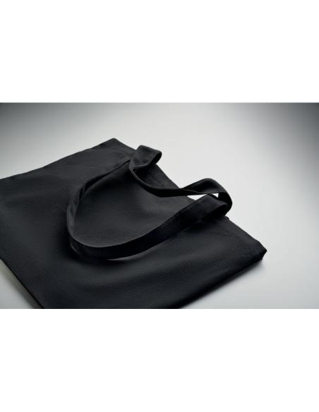 Bolso de playa de lona Laguardia 320g/m2  PERSONALIZABLE