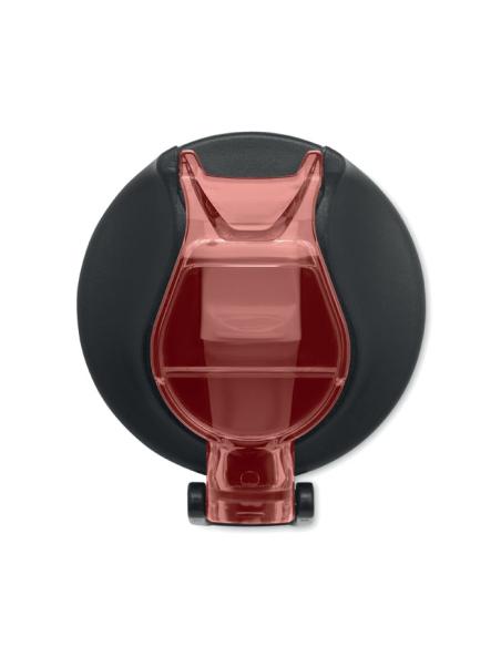 Botella deportiva RPET 1L