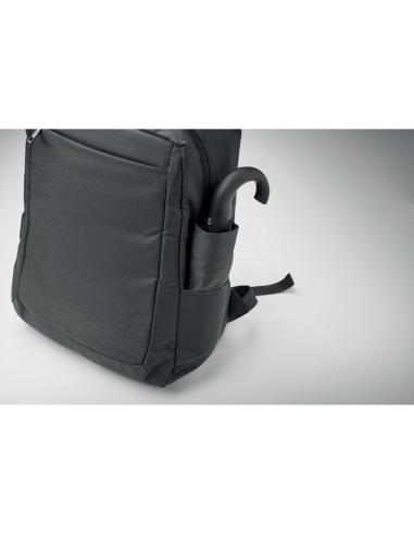 Mochila trolley RPET 600D Los Angeles para portátil 15" PERSONALIZABLE