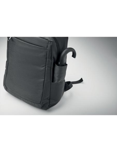 Mochila trolley RPET 600D Los Angeles para portátil 15" PERSONALIZABLE