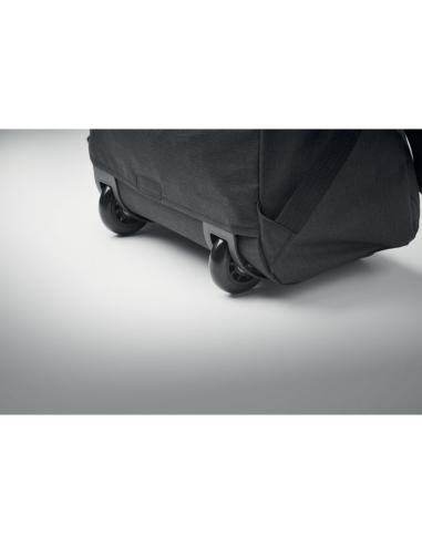 Mochila trolley RPET 600D Los Angeles para portátil 15" PERSONALIZABLE