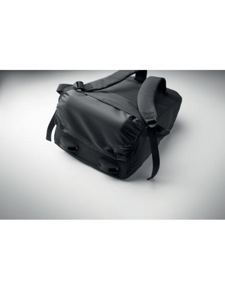 Mochila trolley RPET 600D Los Angeles para portátil 15" PERSONALIZABLE