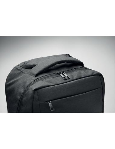 Mochila trolley RPET 600D Los Angeles para portátil 15" PERSONALIZABLE