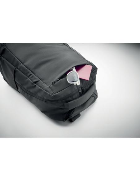 Mochila trolley RPET 600D Los Angeles para portátil 15" PERSONALIZABLE