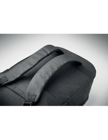 Mochila trolley RPET 600D Los Angeles para portátil 15" PERSONALIZABLE