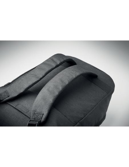 Mochila trolley RPET 600D Los Angeles para portátil 15" PERSONALIZABLE