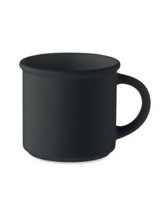 Taza de cerámica Maidstone acabado mate 300ml PERSONALIZABLE