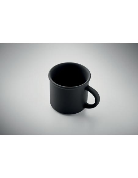 Taza de cerámica Maidstone acabado mate 300ml PERSONALIZABLE