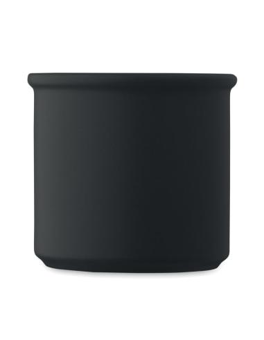 Taza de cerámica Maidstone acabado mate 300ml PERSONALIZABLE