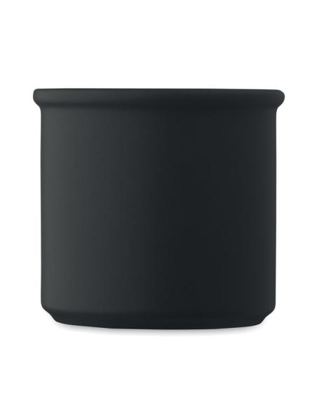 Taza de cerámica Maidstone acabado mate 300ml PERSONALIZABLE