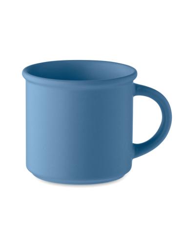 Taza de cerámica Maidstone acabado mate 300ml PERSONALIZABLE