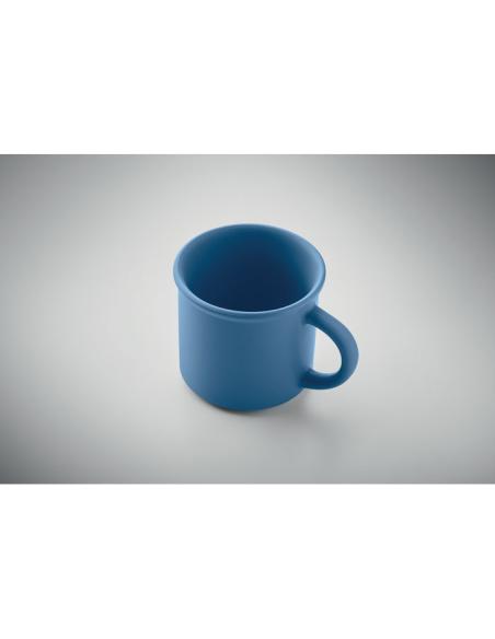 Taza de cerámica Maidstone acabado mate 300ml PERSONALIZABLE