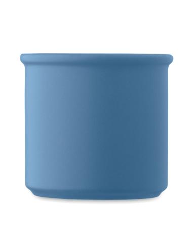Taza de cerámica Maidstone acabado mate 300ml PERSONALIZABLE