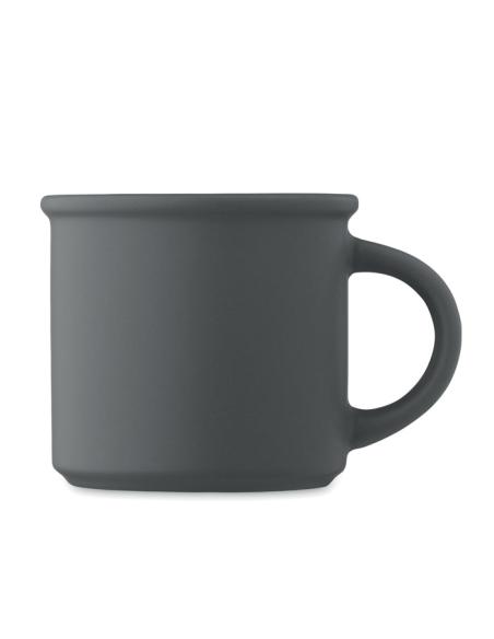 Taza de cerámica Maidstone acabado mate 300ml PERSONALIZABLE