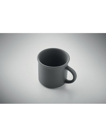 Taza de cerámica Maidstone acabado mate 300ml PERSONALIZABLE