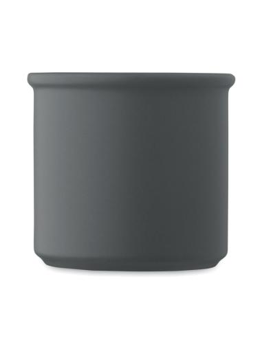 Taza de cerámica Maidstone acabado mate 300ml PERSONALIZABLE