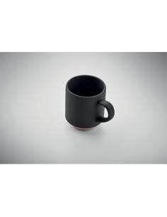 Taza de cerámica Medinaceli apilable 170ml PERSONALIZABLE 2