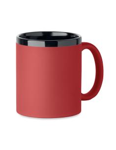Taza de cerámica Montblanc especial láser 300ml PERSONALIZABLE