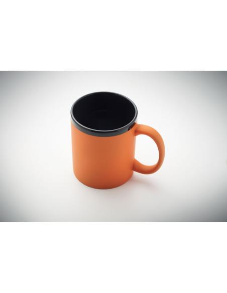 Taza de cerámica Montblanc especial láser 300ml PERSONALIZABLE