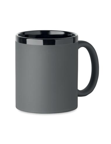 Taza de cerámica Montblanc especial láser 300ml PERSONALIZABLE