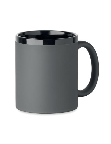 Taza de cerámica Montblanc especial láser 300ml PERSONALIZABLE