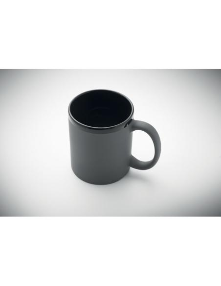 Taza de cerámica Montblanc especial láser 300ml PERSONALIZABLE