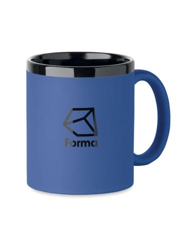 Taza de cerámica Montblanc especial láser 300ml PERSONALIZABLE