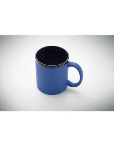 Taza de cerámica Montblanc especial láser 300ml PERSONALIZABLE