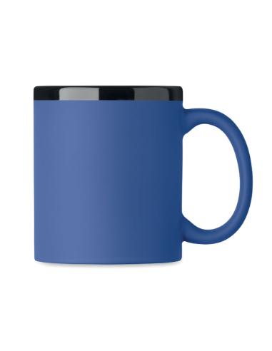 Taza de cerámica Montblanc especial láser 300ml PERSONALIZABLE
