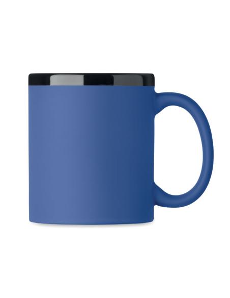 Taza de cerámica Montblanc especial láser 300ml PERSONALIZABLE