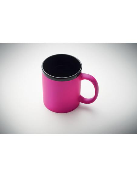 Taza de cerámica Montblanc especial láser 300ml PERSONALIZABLE