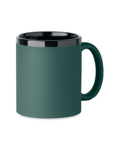 Taza de cerámica Montblanc especial láser 300ml PERSONALIZABLE