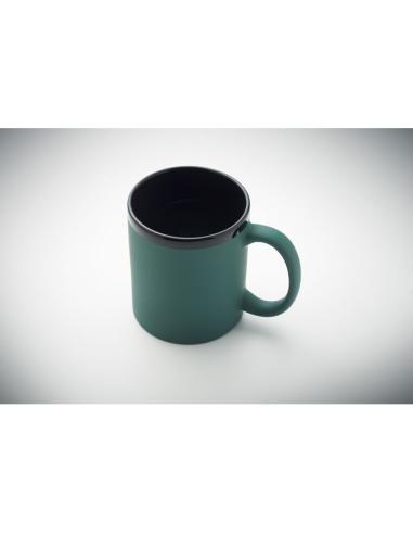Taza de cerámica Montblanc especial láser 300ml PERSONALIZABLE