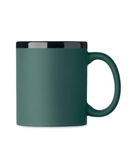 Taza de cerámica Montblanc especial láser 300ml PERSONALIZABLE