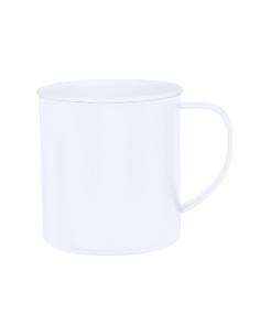 Taza de PP reciclado Miravet 300ml PERSONALIZABLE